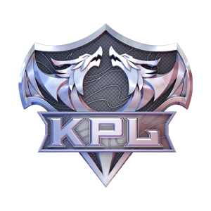King Pro League Grand Finals 2025 Logo